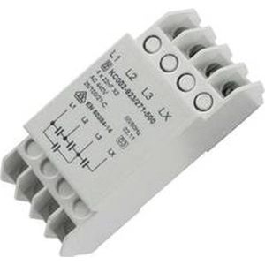Allnet - ALLL168X - Fasekoppeling Module - Ingangsspanning 400 V/AC - CE- en VDE-getest