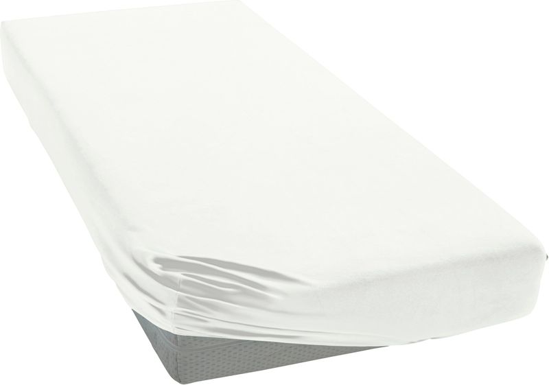 Janine Bettlaken  ¦ beige ¦ Maße (cm): B: 200 Bettwaren > Bettlaken - Möbel Kraft