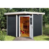 weka Gartenhaus »229 Gr.2«