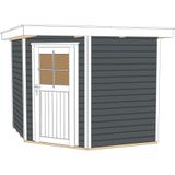 weka Gartenhaus »229 Gr.1«