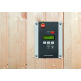 Weka Infrarood Sauna Ranua 2 98x140cm | Sauna's