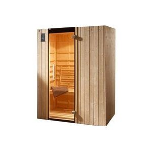 Weka Infrarood Sauna Ranua 2 98x140cm | Sauna's