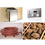 weka Bio-Saunaofen "Technikpaket 2"