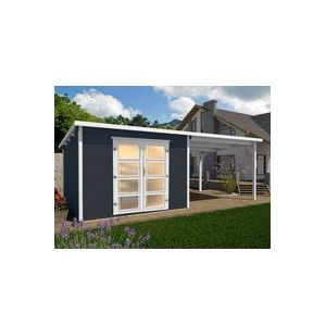weka Tuinhuisje WekaLine 2 (set)