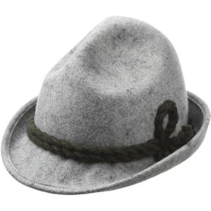 Dreispitz Kinder Wolvilthoed Klassieke hoeden