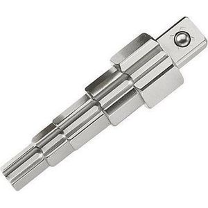 Rothenberger 73298 Uni-stappensleute - Nippel3/8,1/2,3/4,1