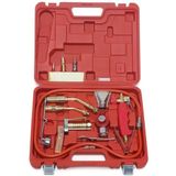 Rothenberger - Turbo 2000 - Lasset - Meerkleurig - Complete Set in Koffer