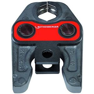 Rothenberger - Persbek M 12 Standaard - Gereedschap - Geschikt Voor ROMAX en Mapress