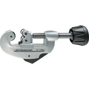 Rothenberger 71085 pijpsnijder voor VA 3-30mm
