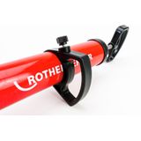 Rothenberger - 072070X Ropump Super Plus - Ontstoppingspomp - Robuust - 2,3 kg