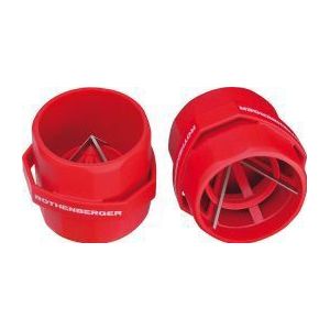 ROTHENBERGER Innen- und Außenentgrater, Cu+Plastik, 4-36mm - 11006