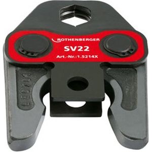Rothenberger 015263X Persbek Compact SV18