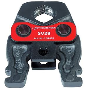 ROTHENBERGER ACCESSOIRES Persbek U 25 Compact