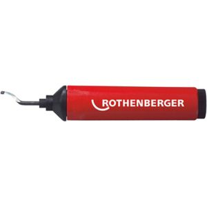 Rothenberger Gratfix 21655 HSS Ontbramermes