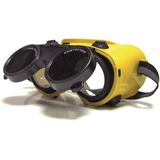 Rothenberger - Lasbril - Veiligheidsbril - Transparant - Polyamide