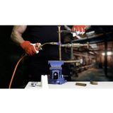 Rothenberger - Turbo Soldeerset - Soldeergereedschap - Hoogwaardige Set - Inclusief Diverse Branders