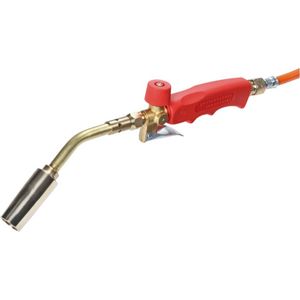 Rothenberger Industrial Airprop 2000 Turbo Lötbrenner 800 °C ( 030950E ) + Zubehör