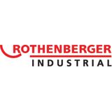 Rothenberger Houtbrander Set / Pyrografie - 20 Opzetstukken