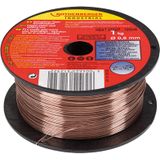 Rothenberger - SOLDER - Soldeerdraad - Staal - Dikte 0,8 mm