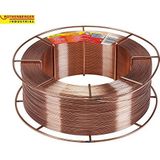 ROTHENBERGER - Beschermgas Lasdraad - Koper - 15 kg - 1,0 mm