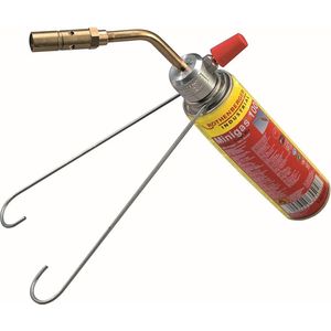 Rothenberger Propaan Soldeerset 1800 °C - Van Spijk Rothenberger Propaan Soldeerset 1800 °C - Van Spijk