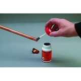 Rothenberger - LP 5 - Soldeerpasta - Grijs - Inhoud 160 g