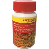 Rothenberger - LP 5 - Soldeerpasta - Grijs - Inhoud 160 g