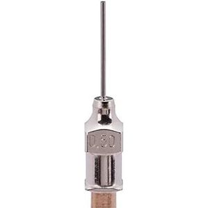 Rothenberger Micromondstuk, ROXY handgreep, 0,5mm