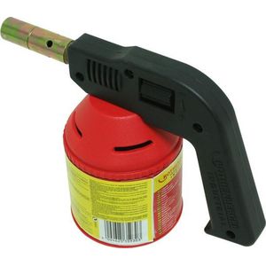 Rothenberger - Soldeerlamp RoFlame Premium - 1750 °C - Voor Zacht Solderen