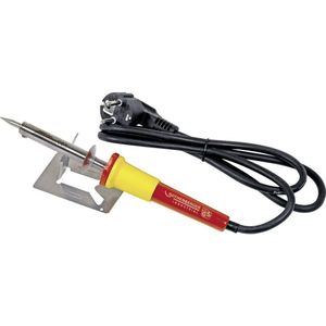 Rothenberger Industrial 35953 Loddenål 230 V 60 W Flad form, Vinklet 45°, Spidsform, Loddespids af nikkel +540 °C (max)