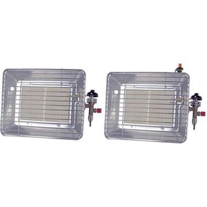 Rothenberger - Gasbrander - 4.2 kW - Geschikt voor Gasflessen