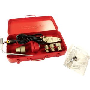 Rothenberger industriemoflasser CR-RJQ-40 ( 36051 ) Werktemperatuur 260 °C ± 5 %, 340 x 122 x 50 mm