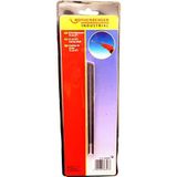 Rothenberger - Snijmessen - 15 cm - Voor Polystyreen Hardschuim