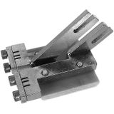 ROTHENBERGER Adapter Buisgroefsnede - Polystyreen Hardschuim - Accessoires