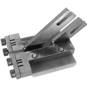 ROTHENBERGER Adapter Buisgroefsnede - Polystyreen Hardschuim - Accessoires