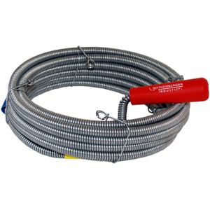 Rohrreinigungsspirale Länge 10m - Rothenberger