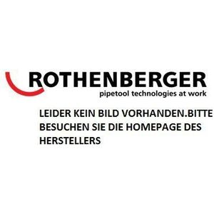 Rothenberger 1000000620 - Dimmer fles Mappgas US 3/8ñ