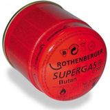 Rothenberger - Rothenberger Gascartridge C200 met ILL-systeem