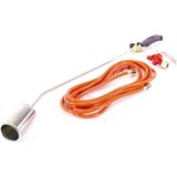 Rothenberger Dakbranderset RoMaxi 57 mm - 1500000930