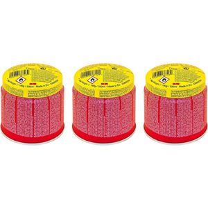 Rothenberger - Industrial 3x C200 Kartusche 330 ml mit ill System - 1500000924