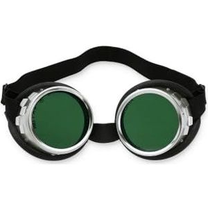 Rothenberger 540640 Schroefring veiligheidsbril, Cranberry