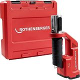 Rothenberger 1000002809 ROMAX Compact Twin Turbo-tool