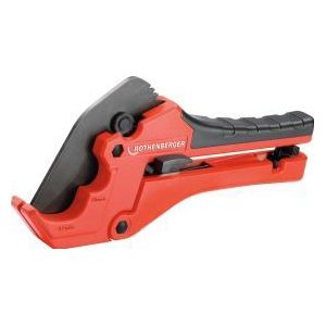Rothenberger ROCUT 42 TC Professional pijpschaar - 0-42mm