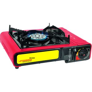 Rothenberger Camping kooktoestel RS 220 - gas - 1-pits