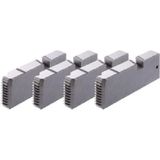 ROTHENBERGER Schneidbacken, SS, BSPT R, 1-2" - 56007