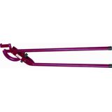 Rothenberger - Standard Biegezange, 90°, 22mm, mit Rolle - 462122