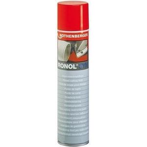 Rothenberger - RoNol - Draadsnijolie - 600ml - Koelvloeistof