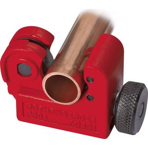 Kupfer-Rohrabschneider 3 - 16 mm Rothenberger