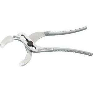 Rothenberger Sifongrijptang | lengte 250 mm spanwijdte 14-62 mm | 1 stuk - 70416 70416
