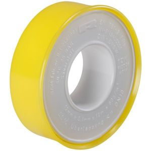 Industrial Teflonband im Spender 10 m - 070624E - Rothenberger